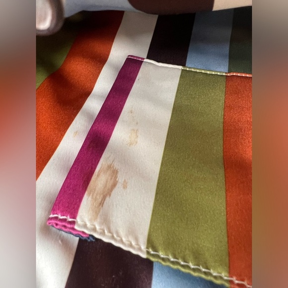 Coach Brown Signature Canvas Shoulder/ Tote Bag | PRELOVED!!!🤎🤎 - Picture 14 of 16